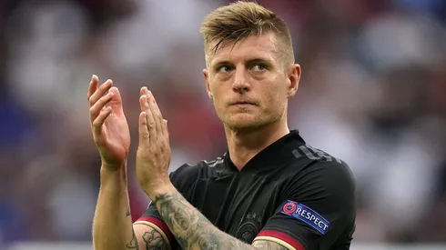 (Photo by Frank Augstein - Pool/Getty Images)