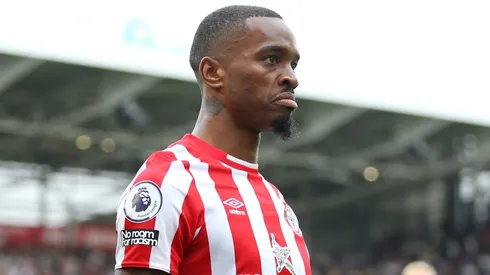 (Photo by Steve Bardens/Getty Images)