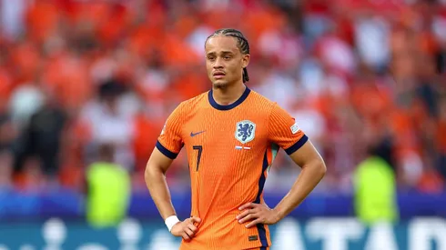 (Photo by Julian Finney/Getty Images)