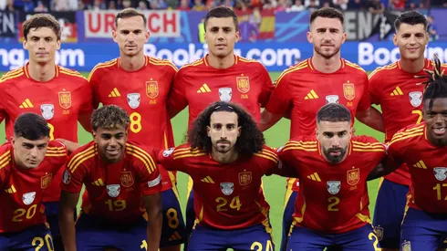 (Photo by Kevin C. Cox/Getty Images)