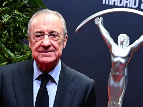 Real Madrid: Florentino Pérez trata renovação Dani Carvajal como prioridade