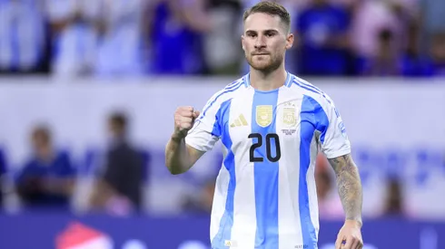 (Photo by Buda Mendes/Getty Images)