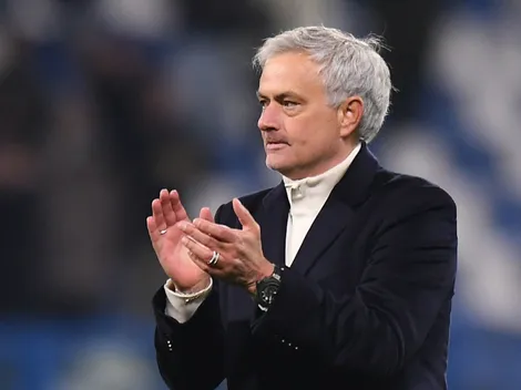 Eurocopa 2024: José Mourinho parabeniza campeões Nacho e Morata