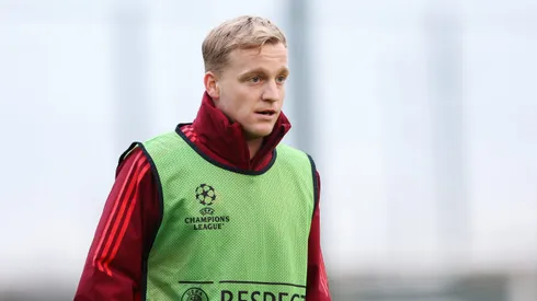 (Photo by Matt McNulty/Getty Images)