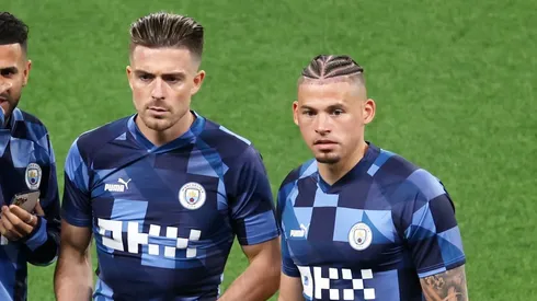 Manchester City tem decisão importante e inglês de mais de R$ 200 milhões será negociado.