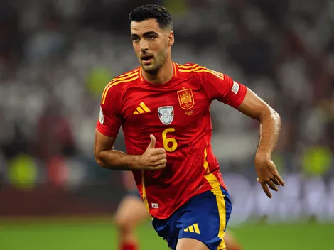 Palpite: Espanha x Inglaterra – Eurocopa – 14/07/2024