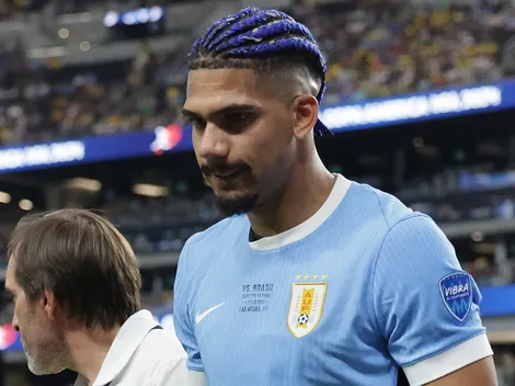 Barcelona confirma lesão e Ronald Araújo vira grave problema