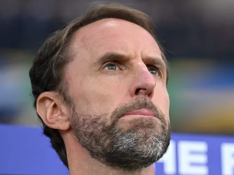 Gareth Southgate fala sobre seu futuro após derrota na final da Eurocopa