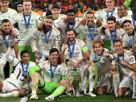 Champions League 2024/2025: Saiba as principais mudanças, quando começa e etc