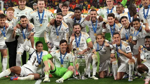 (Photo by Alex Pantling/Getty Images)