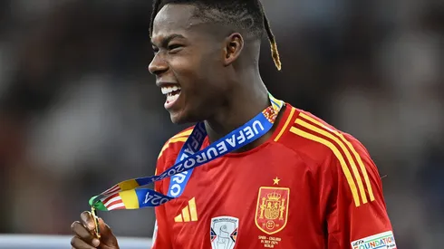 (Photo by Dan Mullan/Getty Images)