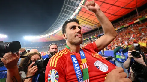 (Photo by Dan Mullan/Getty Images)