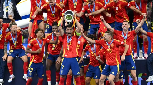 (Photo by Dan Mullan/Getty Images)