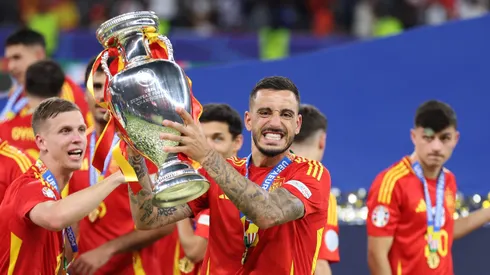 (Photo by Lars Baron/Getty Images)