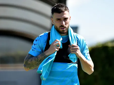 Real Madrid: Zagueiro Gila nega possível transferência para os merengues