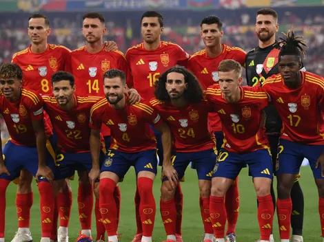 Conheça todos os vencedores da Eurocopa até 2024