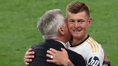 Real Madrid coloca ponto final e decide qual jogador será o substituto de Kroos.