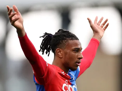 Bayern de Munique não para em Michael Olise e vai em busca de joia da Ligue 1