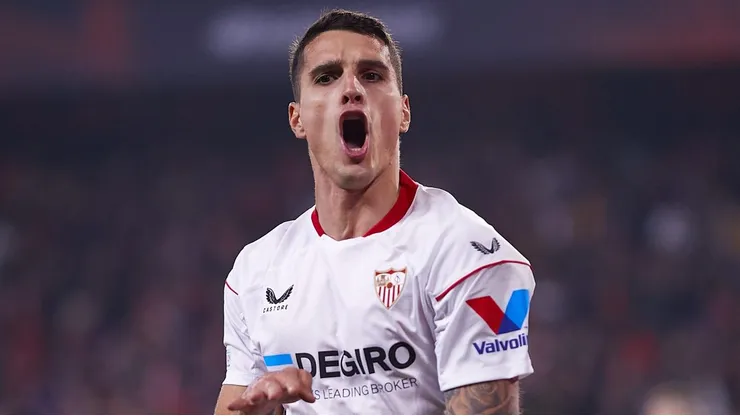 Lamela acerta sua ida para o futebol europeu e não virá ao River Plate.