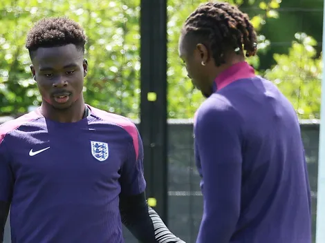 Manchester City é o favorito para anunciar Eze, da Inglaterra