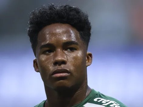 Endrick elogia elenco e projeta futuro no Real Madrid