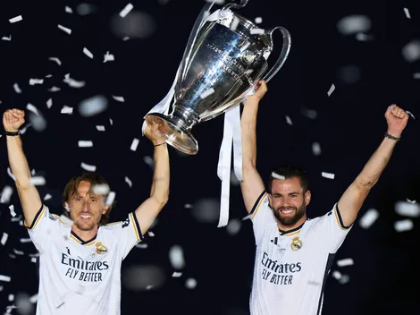 Eurocopa: Inglaterra é comparada com o Real Madrid por Watkins