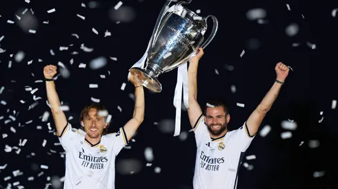 Espanha x Inglaterra: Finalista da Eurocopa é comparada com o Real Madrid antes da final. (Photo by Angel Martinez/Getty Images)