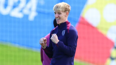 (Photo by Richard Pelham/Getty Images)