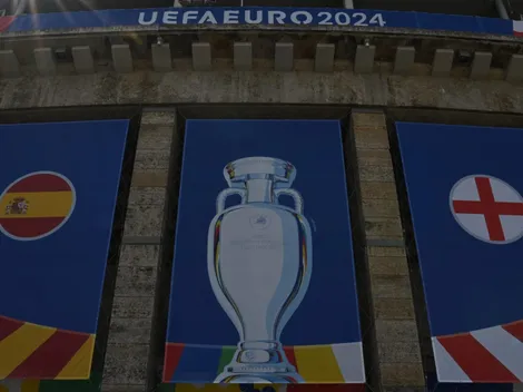 Eurocopa: Confira a premiação para o vencedor entre Espanha e Inglaterra na final