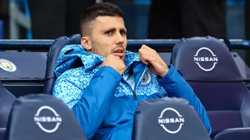 (Photo by Matt McNulty/Getty Images)