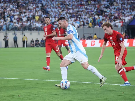 Palpite: Argentina x Colômbia – Copa América – 14/07/2024