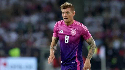 (Photo by Alexander Hassenstein/Getty Images)