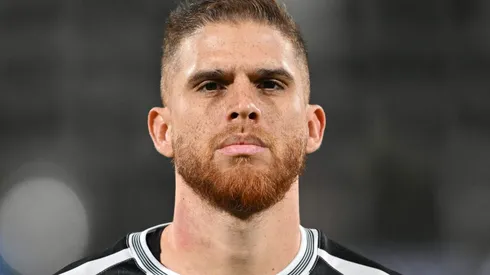 Cuéllar aceita trocar o Al-Shabab pelo Corinthians, mas impõe uma condição. (Photo by Michael Regan/Getty Images)