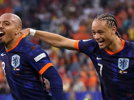 Manchester United terá que pagar 70 milhões por Xavi Simons