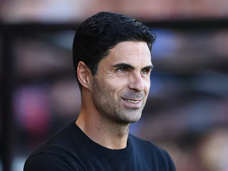 João Félix, que está no Barcelona, é alvo do Arsenal