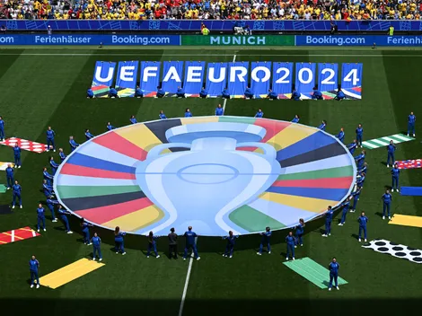 Eurocopa 2024: Veja os clubes com mais representantes na final