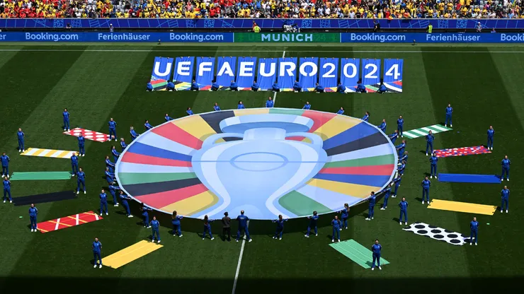Eurocopa 2024