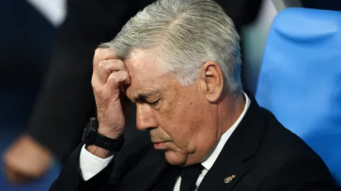 Real Madrid: Reforço que poderia chegar para Ancelotti traz más notícias para o clube (Photo by David Ramos/Getty Images)