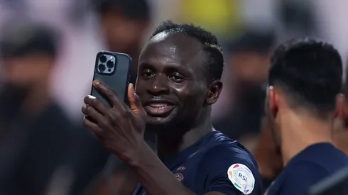 Camisa 10 está na Arábia Saudita desde que deixou o Bayern. Foto: Yasser Bakhsh/Getty Images