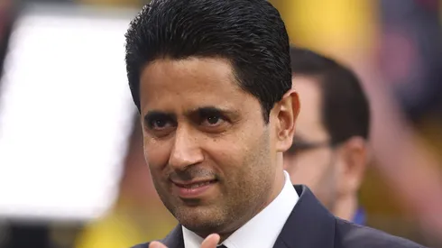 PSG tenta acordo para assinar com ex-jogador do Barcelona avaliado em R$ 148 milhões (Photo by Alex Grimm/Getty Images)