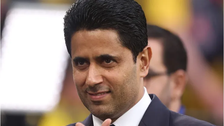 PSG tenta acordo para assinar com ex-jogador do Barcelona avaliado em R$ 148 milhões (Photo by Alex Grimm/Getty Images)