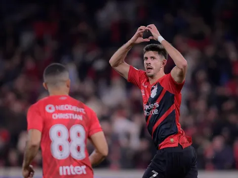 Palpite: Athletico Paranaense x Ypiranga – Copa do Brasil – 13/07/2024