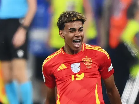 Lamine Yamal cava para Barcelona fechar negócio de R$ 356 milhões