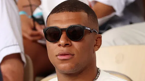 Real Madrid pode anunciar meia indicado por Mbappé em negócio de R$ 413 milhões (Photo by Clive Brunskill/Getty Images)