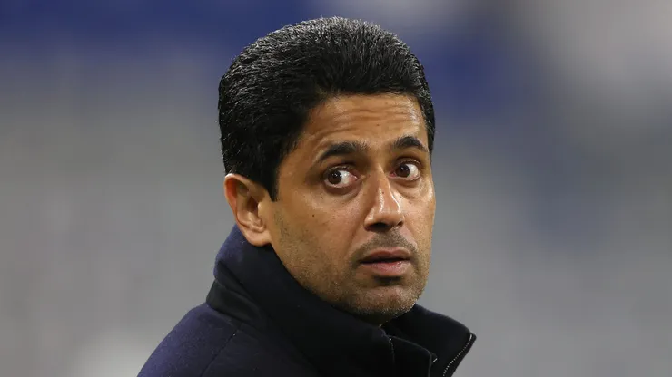 PSG tem clube brasileiro como oportunidade para ganhar irmão. Foto: Alexander Hassenstein/Getty Images