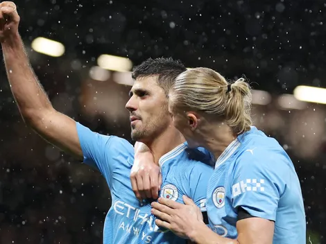 Torcedores do Real Madrid discutem troca de Rodri e Tchouaméni