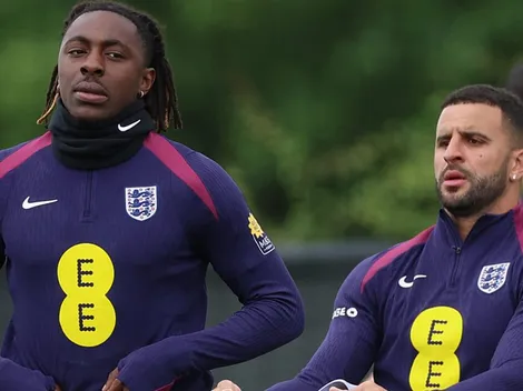 Arsenal quer Eberchi Eze, alvo de City, Liverpool e Tottenham