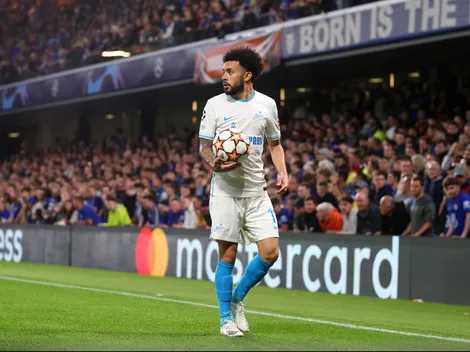 Técnico do Zenit comenta negociação com o Flamengo por Claudinho