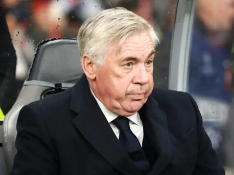 Valladolid e Getafe estão interessados em Latasa, do Real Madrid