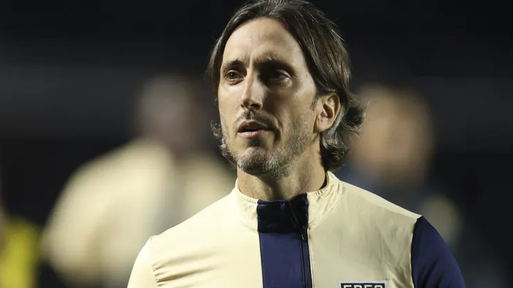 ÚLTIMA HORA! Saída de Zubeldía para seleção da Copa América tem situação definida.